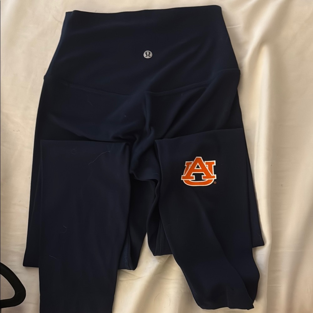 Auburn Lululemon Align HR Pant 25” - Picture 3 of 4